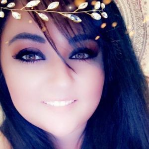 Meet your Posher, Abigail marie